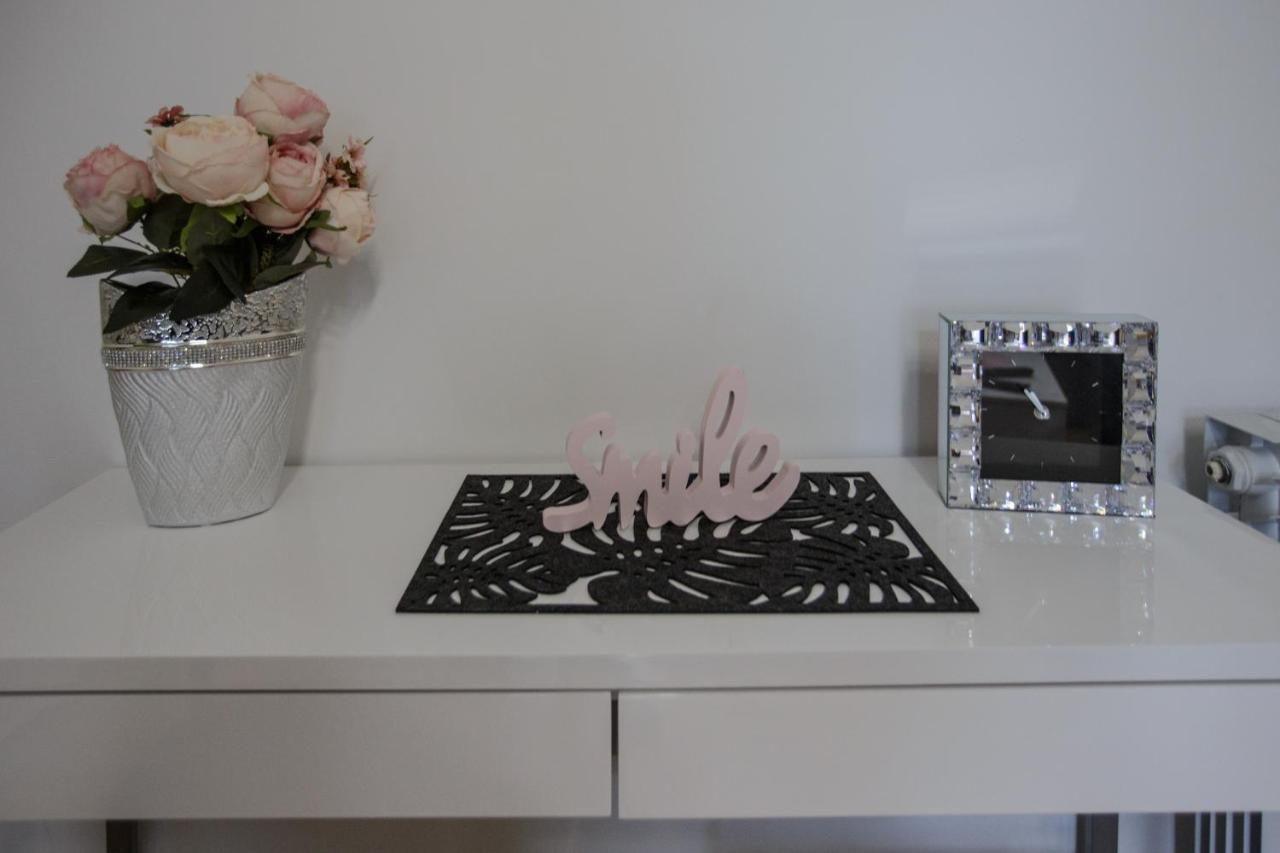 Apartman Kod Kestena Eszék Kültér fotó
