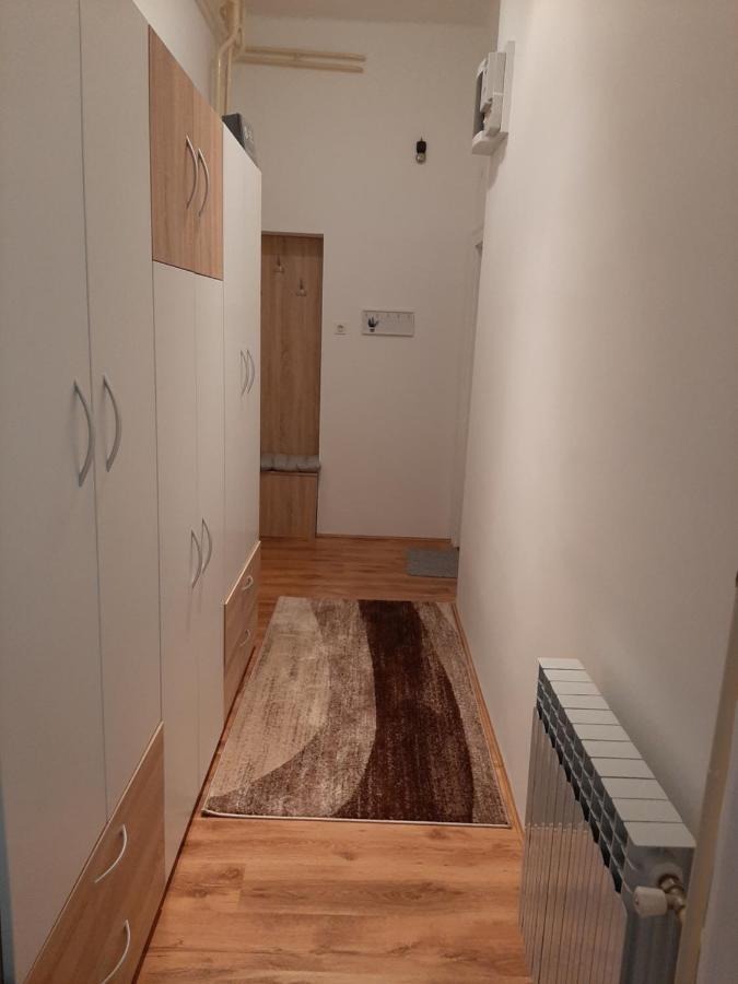 Apartman Kod Kestena Eszék Kültér fotó