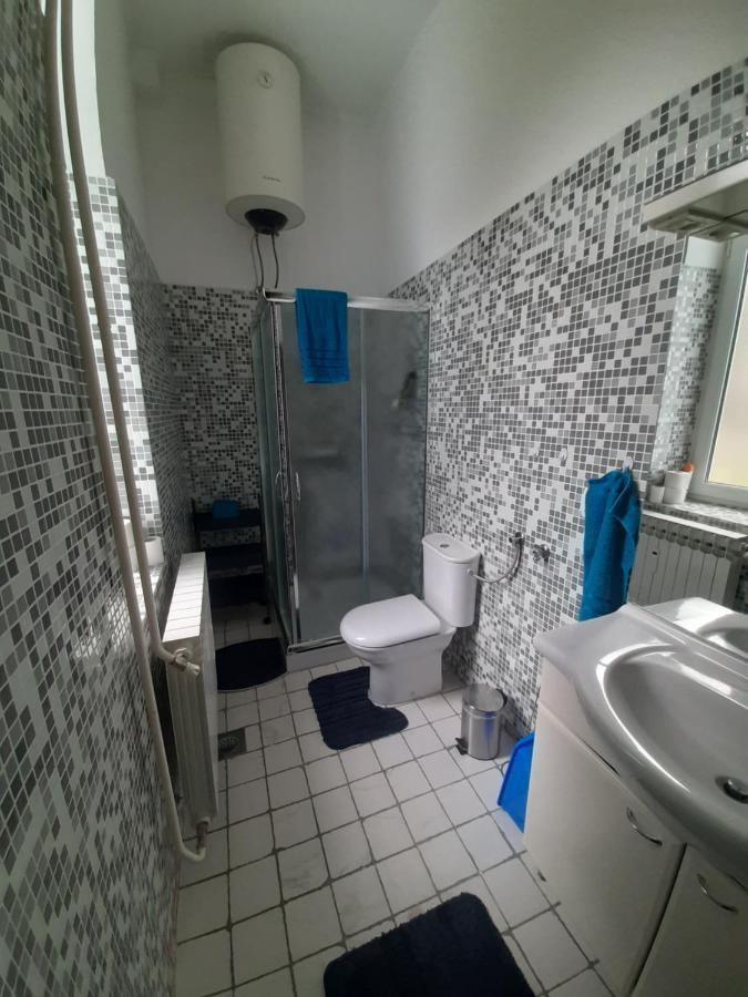 Apartman Kod Kestena Eszék Kültér fotó
